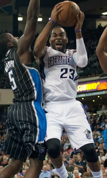 Magic at Nuggets game preview